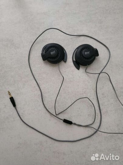 Наушники