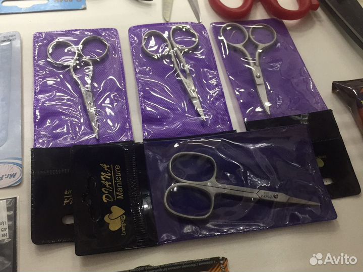 Ткани / Шифон