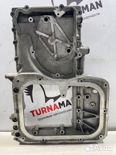 Проставка Поддона Man Tgl