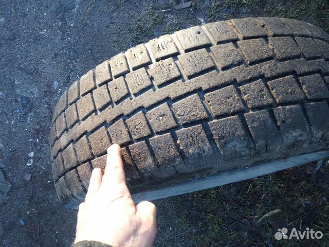 Cooper Discoverer M+S 225/70 R16