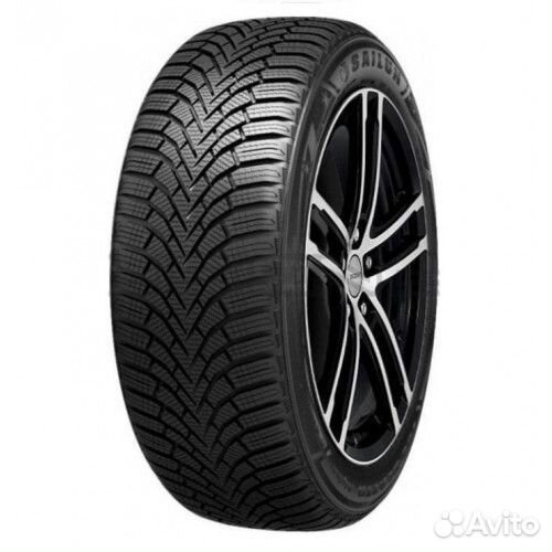 Sailun Ice Blazer Alpine+ 185/55 R15 82H