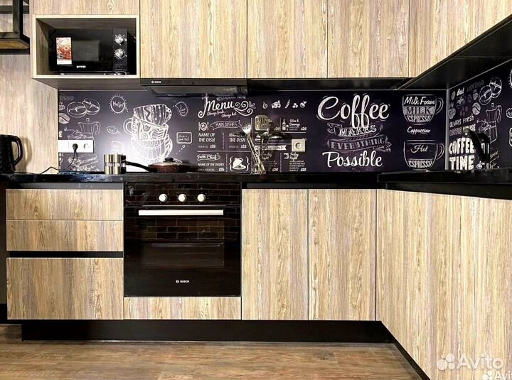 Кухонный гарнитур 