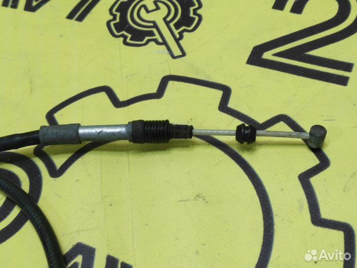 Трос стояночного тормоза задний левый Toyota Vista