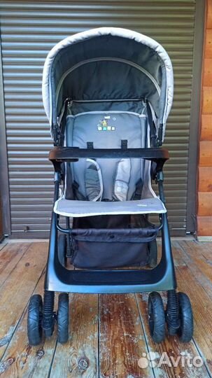 Прокат коляски