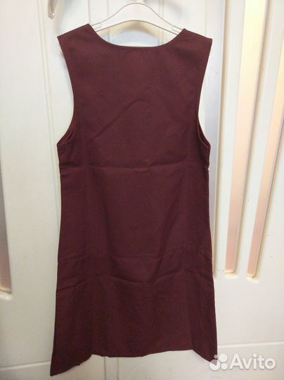 Школьная форма George новая 122-128