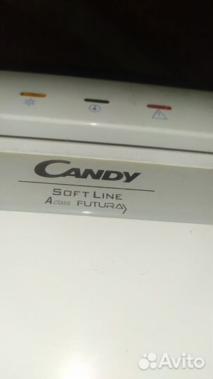 Холодильник Candy