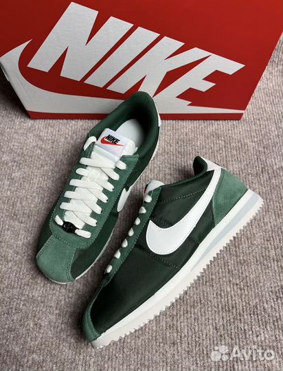 Nike Cortez Оригинал