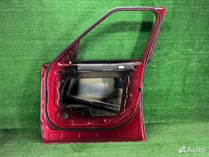 Дверь передняя правая Range Rover Vogue 4 (2012-20