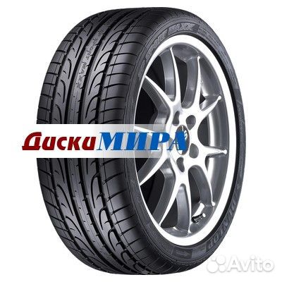 Dunlop SP Sport Maxx 225/50 R17