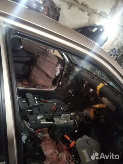 Kia spectra дверные уплотнители