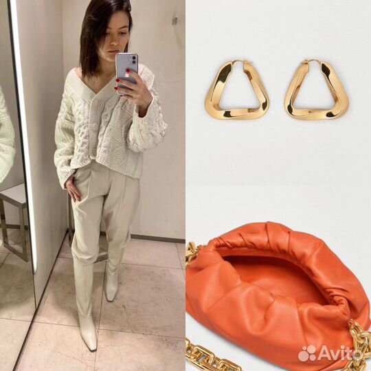 Стилист имиджмейкер