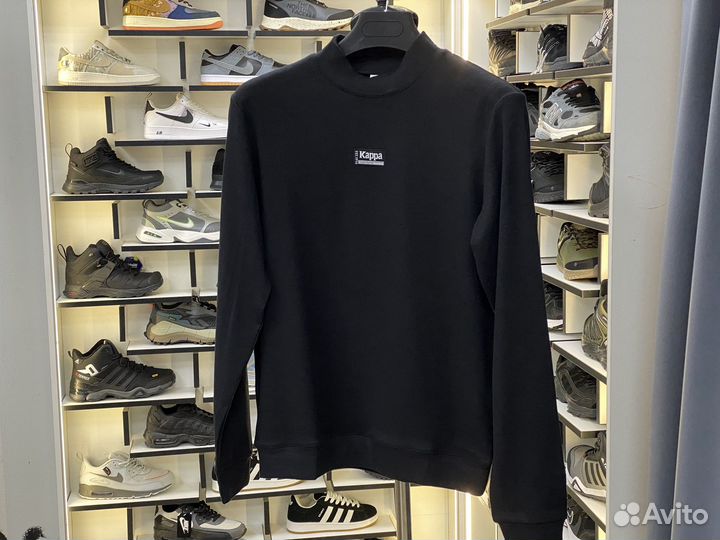 Кофта мужская Kappa