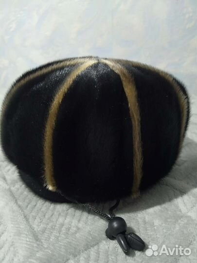 Берет женский