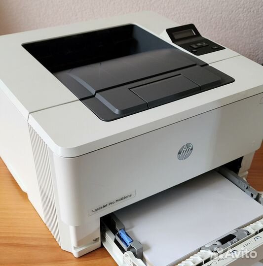 HP LaserJet Pro M402dne