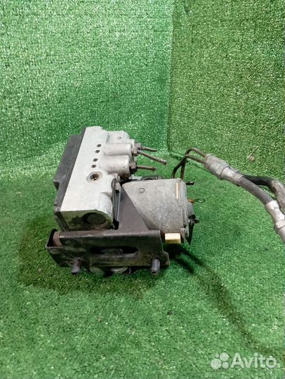 Блок ABS (насос) BMW 5 серия