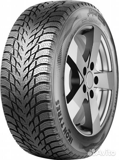 Ikon Tyres Autograph Snow 3 SUV 265/45 R21 108T