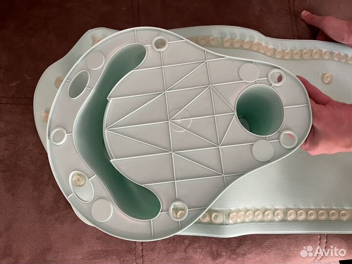 Сиденье для ванны детское