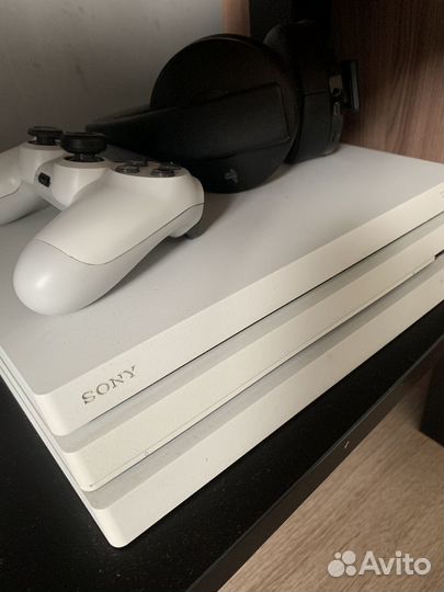 Sony PS4 pro
