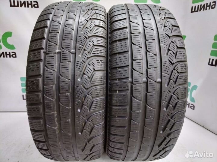 Pirelli Winter Sottozero 210 Serie II 235/55 R17