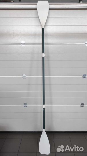 Комбинированное весло сап / каяк Gladiator