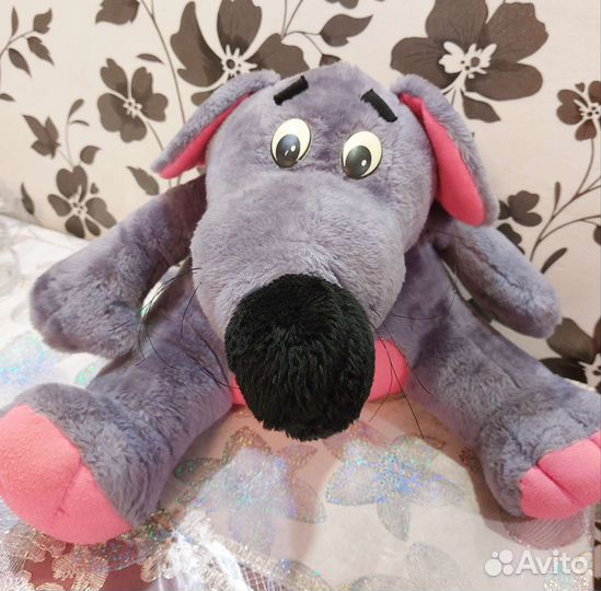 Мягкая игрушка