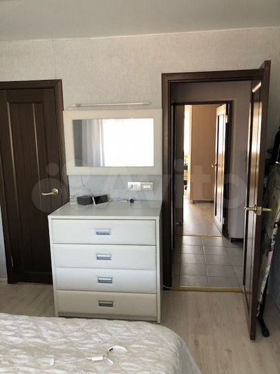 2-к. квартира, 48 м², 4/5 эт.