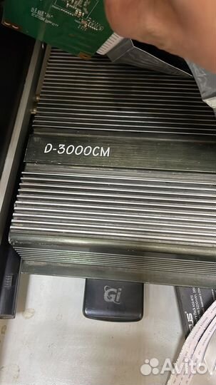 Моноблок momo