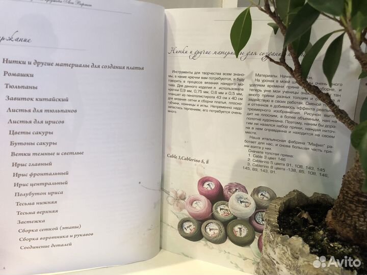 Книга Платье ципао Цветение