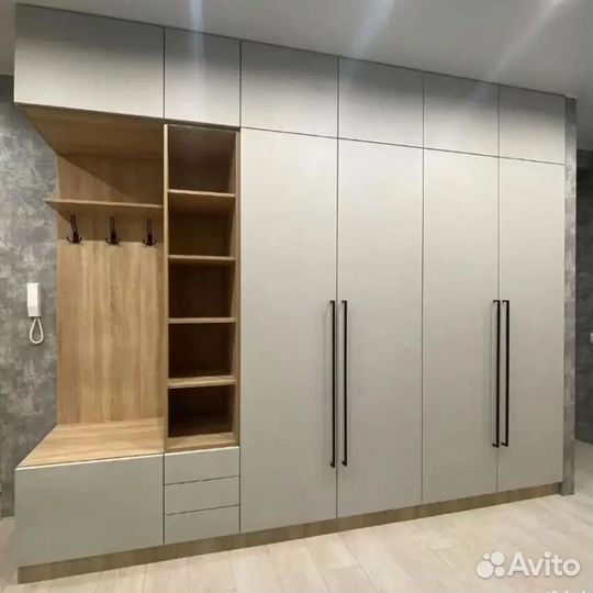 Шкаф от производителя