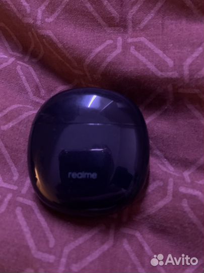 Realme buds air 2