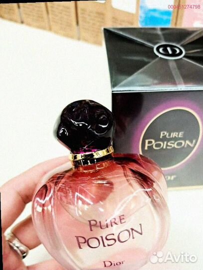 Pure Poison Dior (Арт.44922)