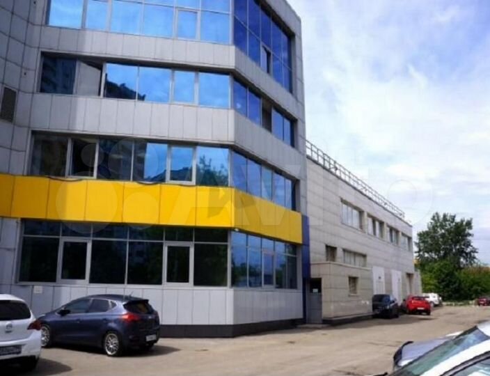 Продажа пл. 6148 м2 под магазин, пищевое