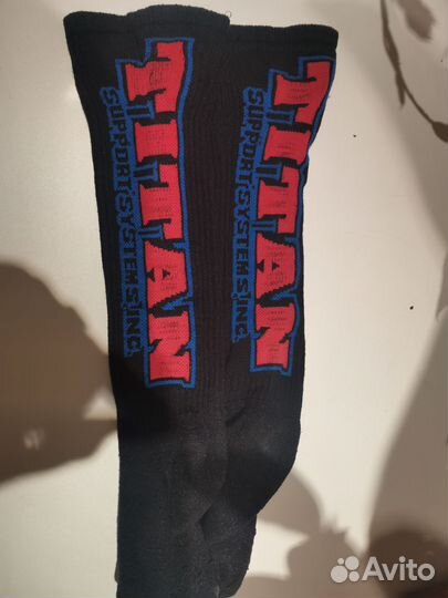 Гетры Титан