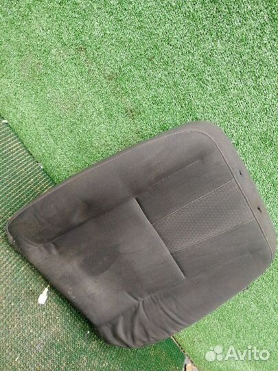 Сидение Renault Megane 3 1.6 K4M839 AT 2011