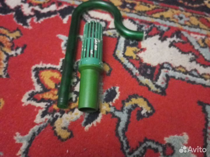 Трубки для и запчасти Ехейм Классик