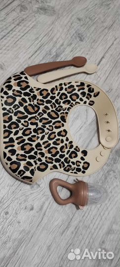 Новые товары для детей, в упаковках