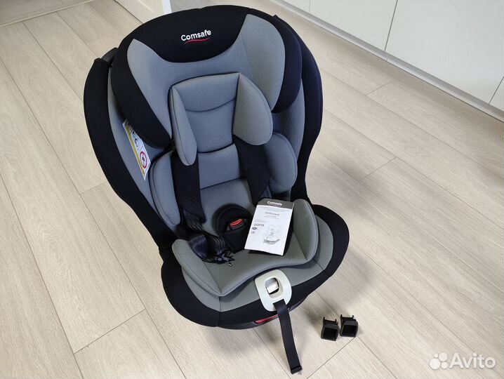 Детское автокресло Comsafe UniGuard 0+/1/2/3