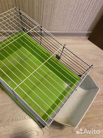 Клетка для грызунов ferplast