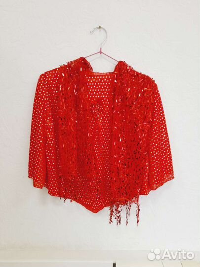 Блузка детская