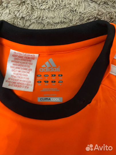 Вратарская форма