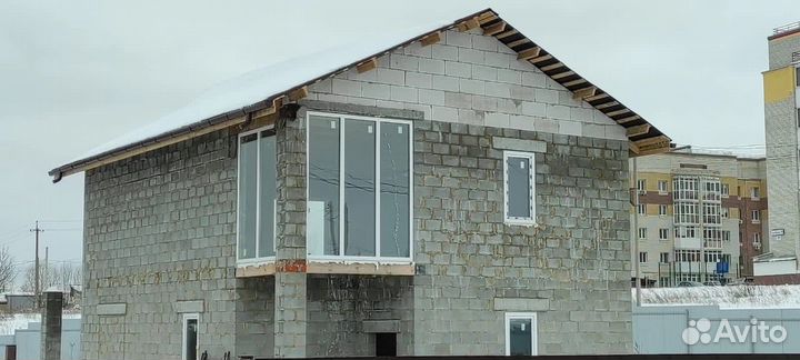 Установка окон,балконов пвх под