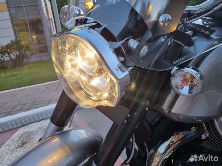 Moto Guzzi California