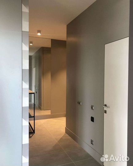 Ремонт квартиры под ключ