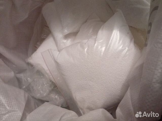 Натрия перкарбонат отбеливатель эко фасованный