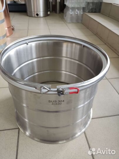 Увеличитель куба 40х30 (36л)