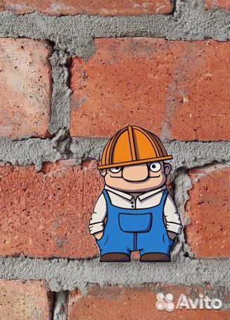 Ремонт и строительство