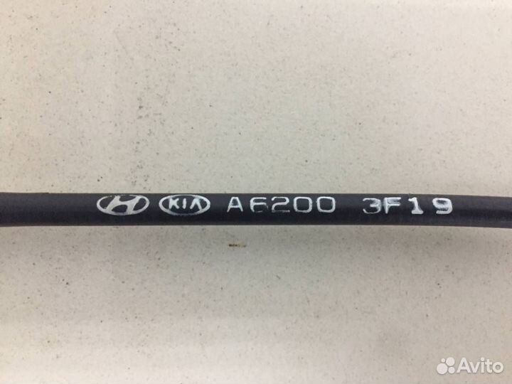 Трос лючка бензобака Kia Ceed JD 2012-2018