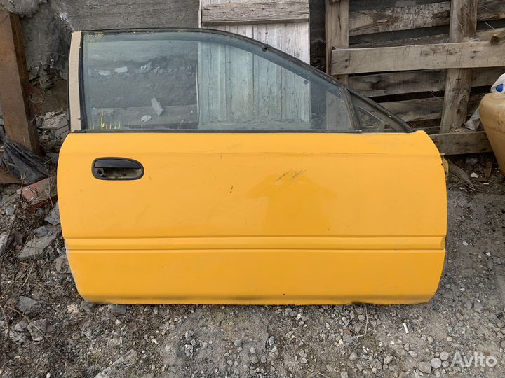 Дерь Хонла Цивик хэтчбек.купэ