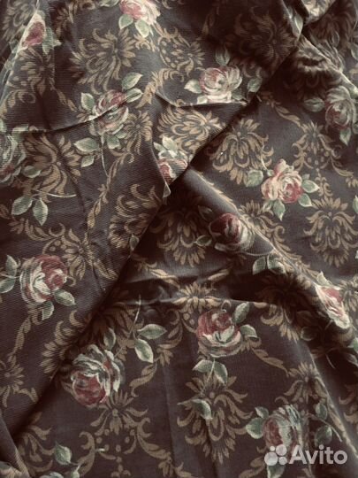 Ткани разные