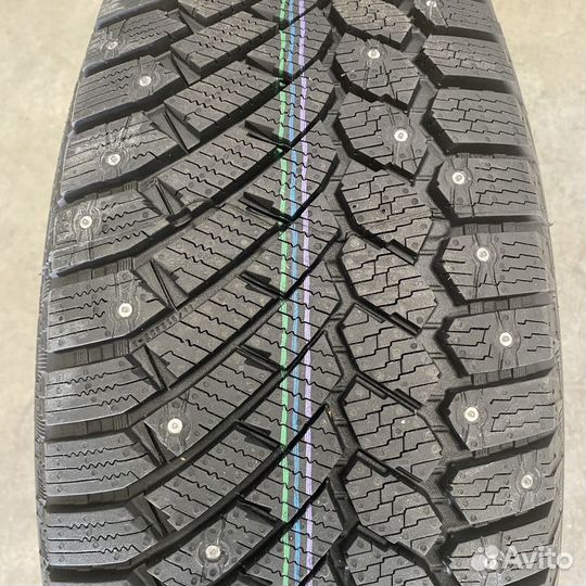 Gislaved Nord Frost 200 SUV 265/60 R18 114T